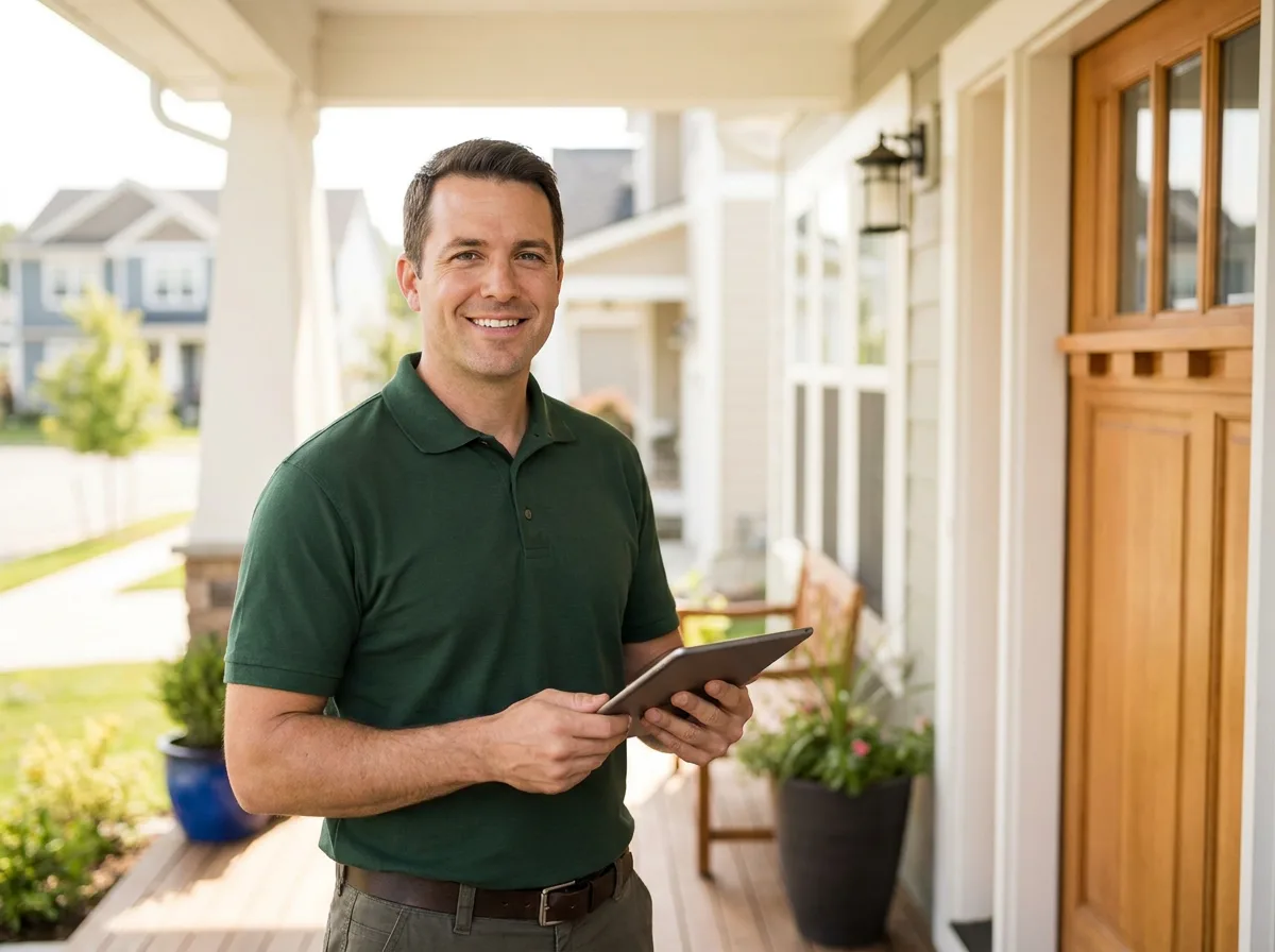 Pest control FAQs for Madison, MN